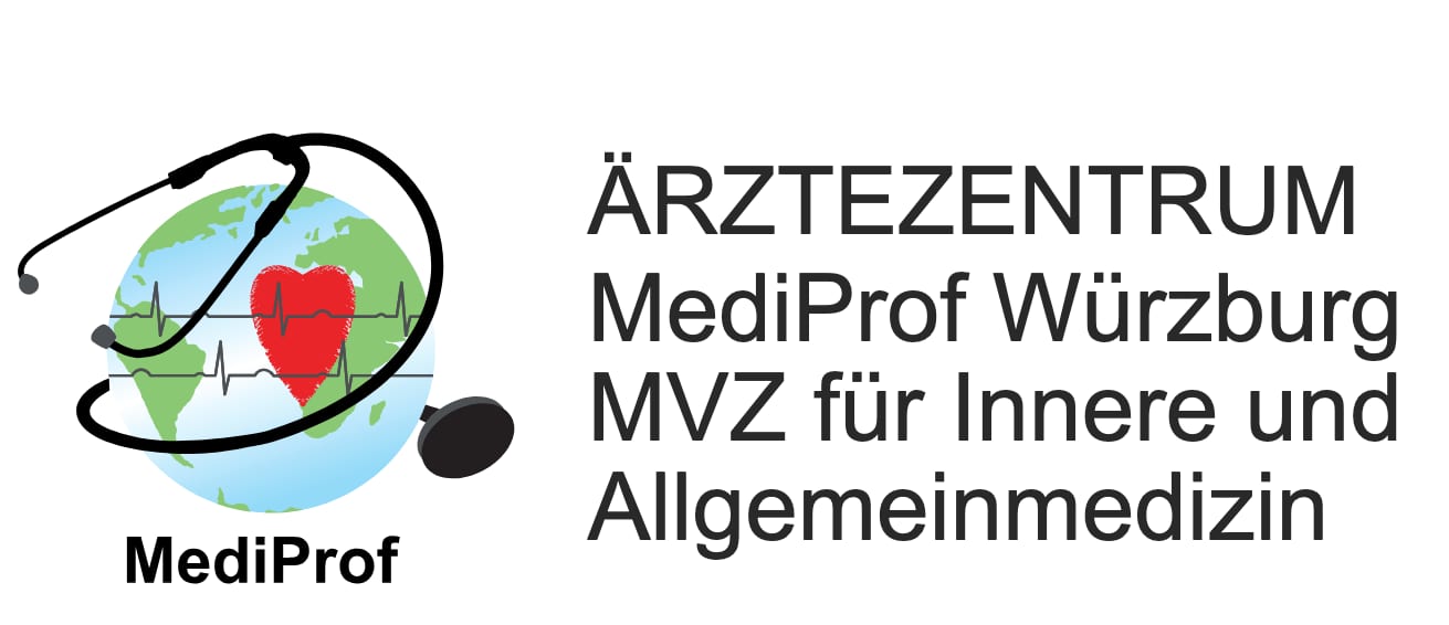 Ärztezentrum MediProf MVZ GmbH