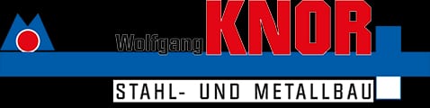 Wolfgang Knor Stahl- und Metallbau