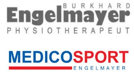 Burkhard Engelmayer Physiotherapie Engelmayer