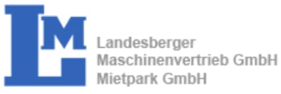 Landesberger Maschinenvertrieb GmbH