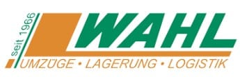 Wahl - Umzüge