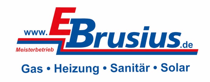 Elmar Brusius Installateur- und Heizungsbaumeister