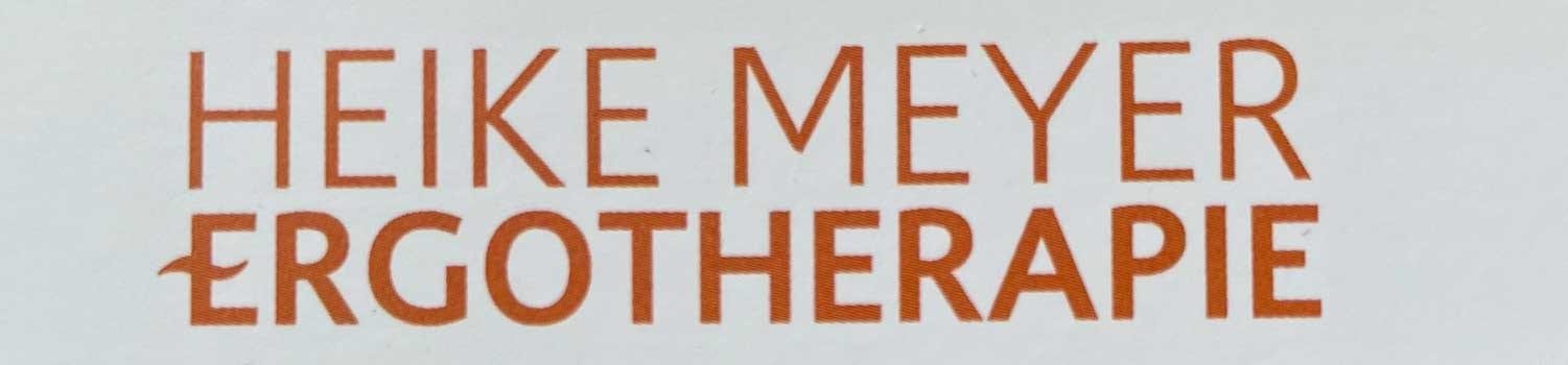 Praxis für Ergotherapie, Heike Meyer