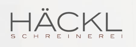 Schreinerei Häckl