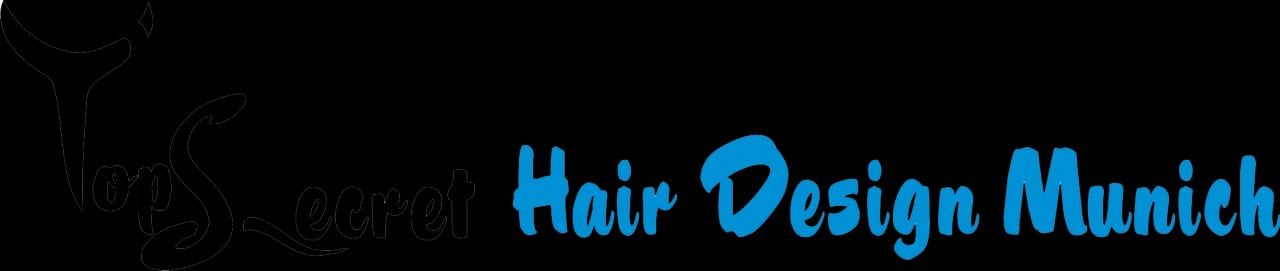 Thomas Stippel Top-Secret-Hair-Design