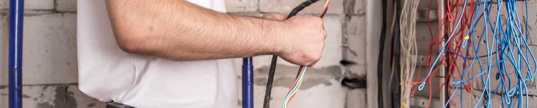 Elektrotechnik Dederding Meisterbetrieb cover image
