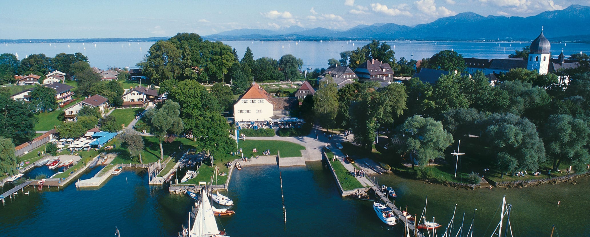 Gasthof Unterwirt cover image