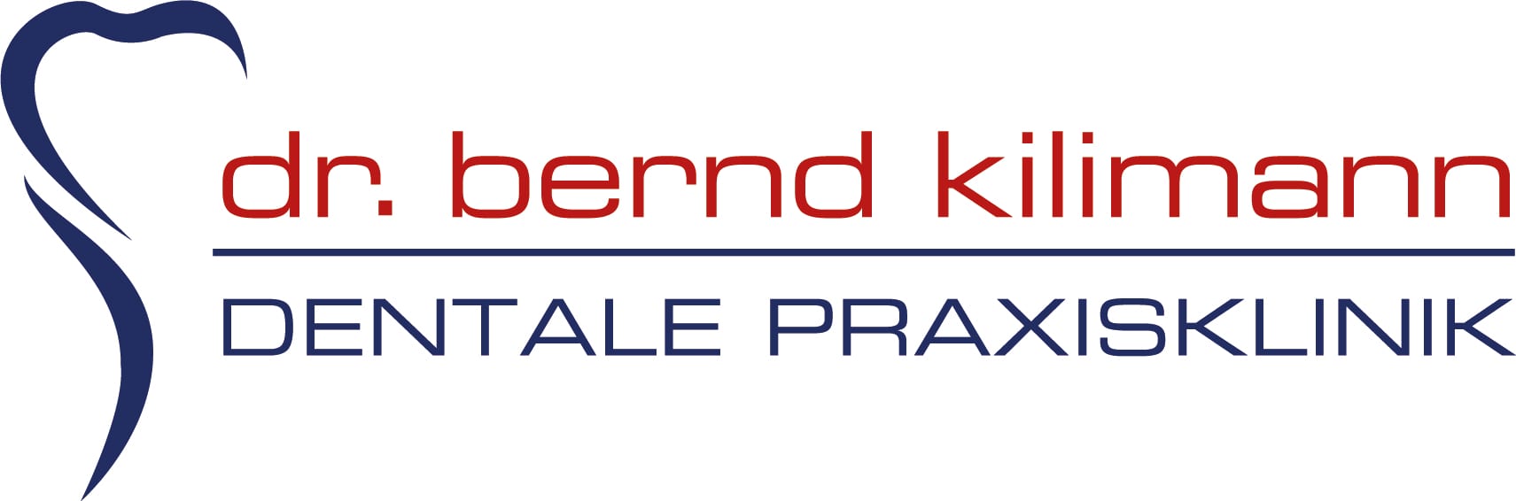 Dentale Praxisklinik Dr. Bernd Kilimann