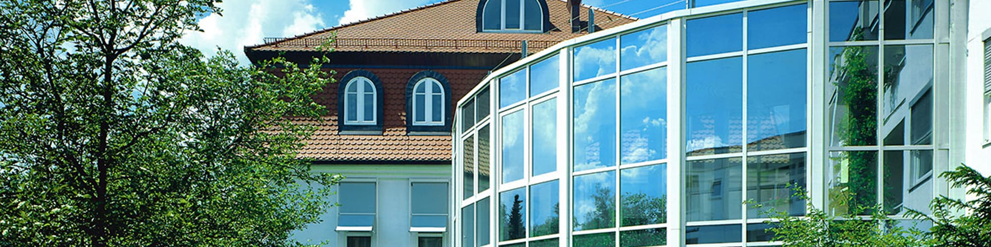 Klinik Dr. Robert Schindlbeck cover image