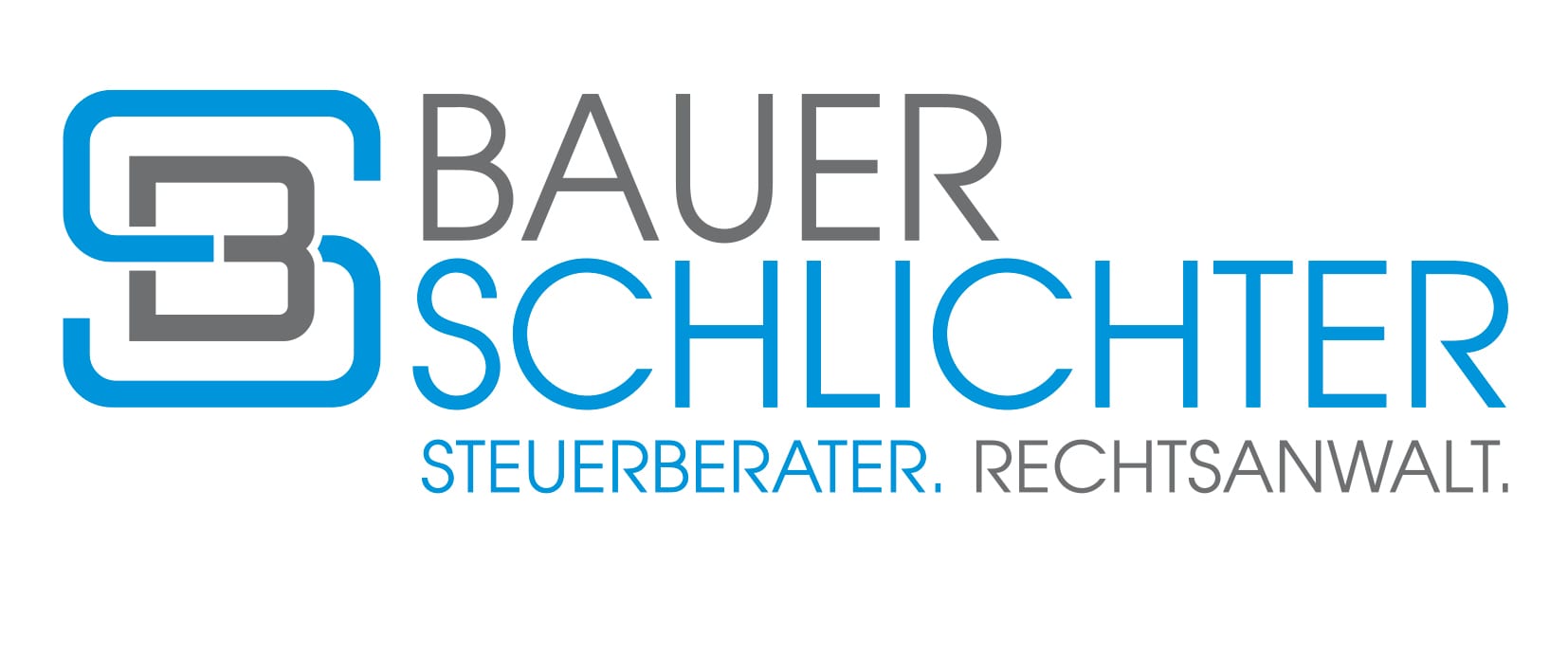 BAUER + SCHLICHTER Steuerberater, Rechtsanwalt PartG mbB