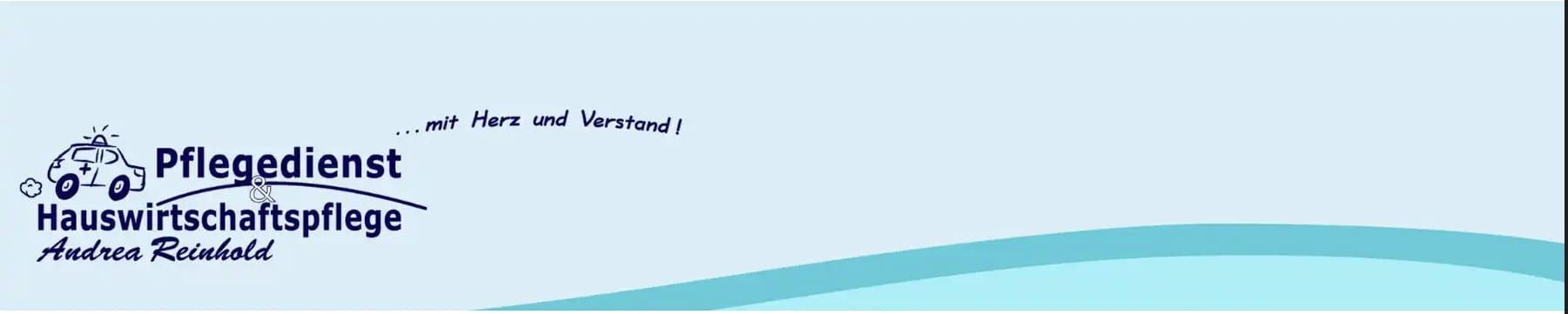 Pflegedienst Andrea Reinhold cover image