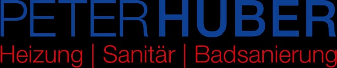 Peter Huber Heizung | Sanitär | Badsanierung