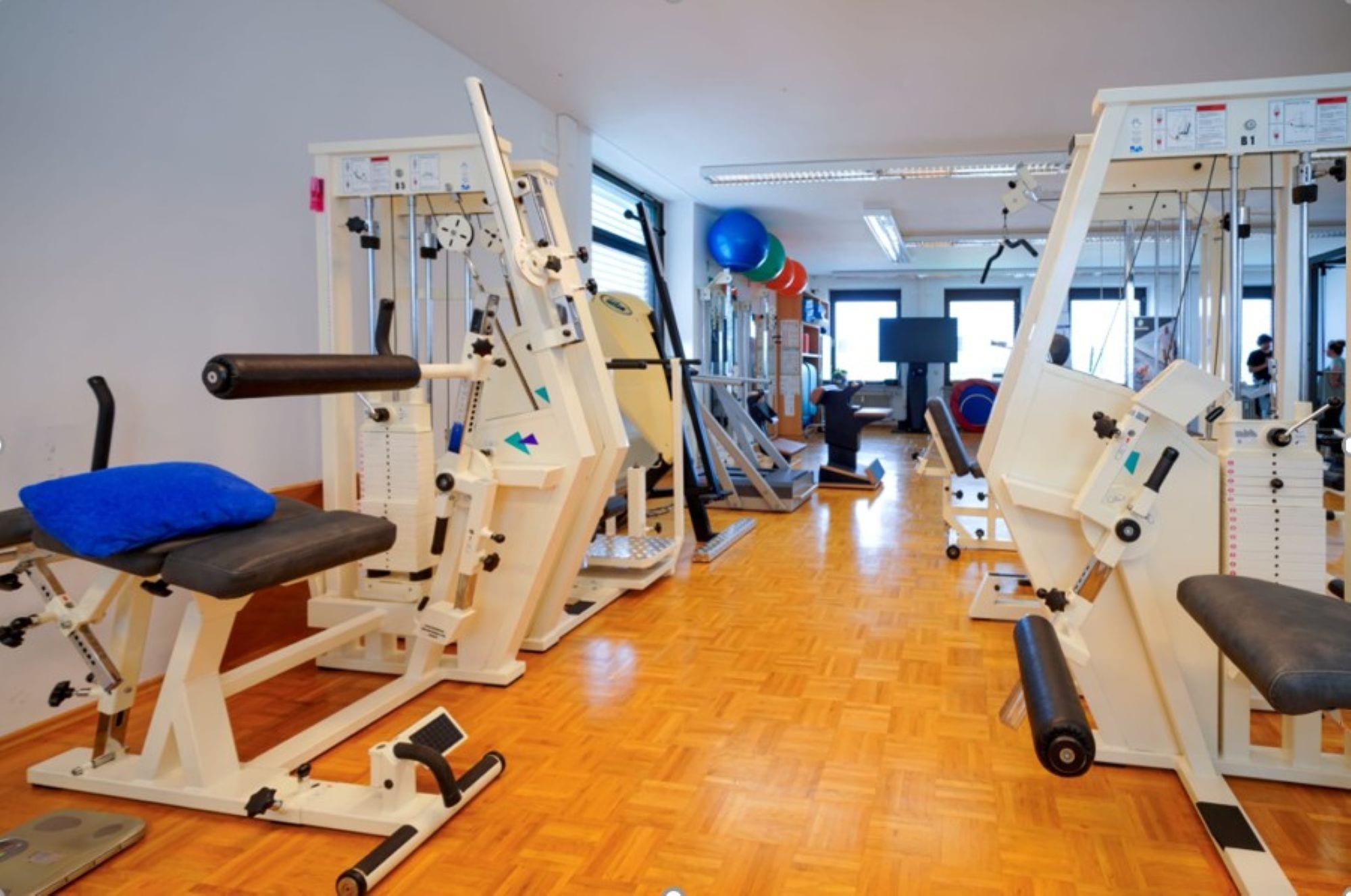 Ambulantes Therapiezentrum Giengen GmbH cover image