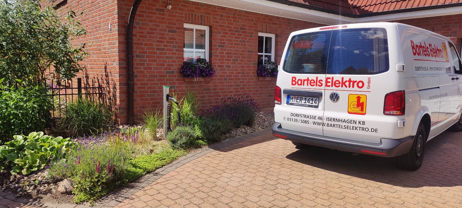 Bartels Elektro GmbH cover image