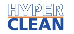 HYPER CLEAN Dirk Huber