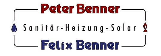 Peter Benner Sanitär Heizung Klima Baddesign
