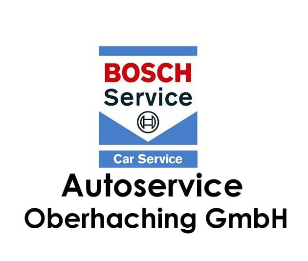 Autoservice Oberhaching GmbH