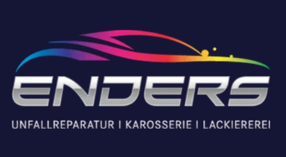 Lackierfachbetrieb Enders Gmbh
