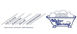 Christof GmbH