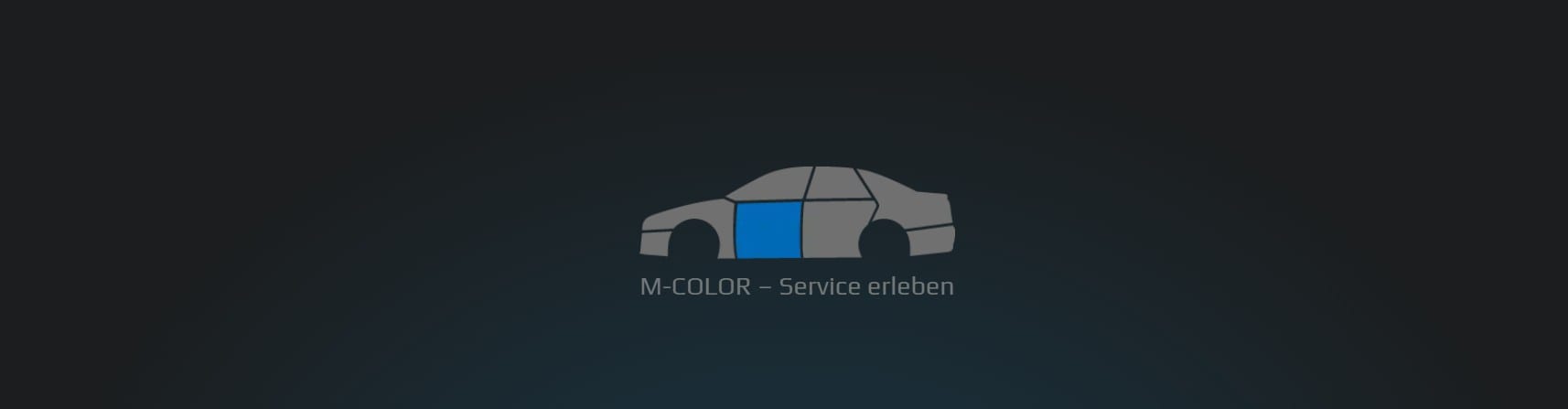 M-COLOR Karosserie Lackiererei GmbH cover image