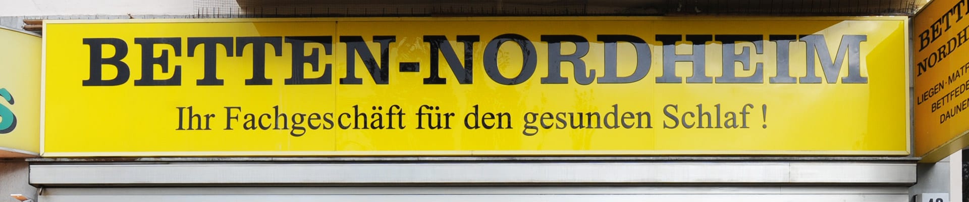 Betten-Nordheim GmbH & Co.KG cover image