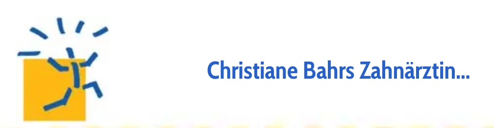 Christiane Bahrs Zahnärztin TS Kieferorthopädie und Funktionstherapie