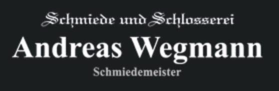 Andreas Wegmann Schmiedemeister