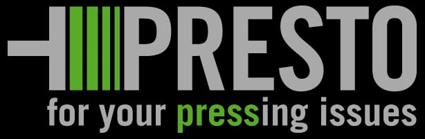 PRESTO GmbH & Co.KG