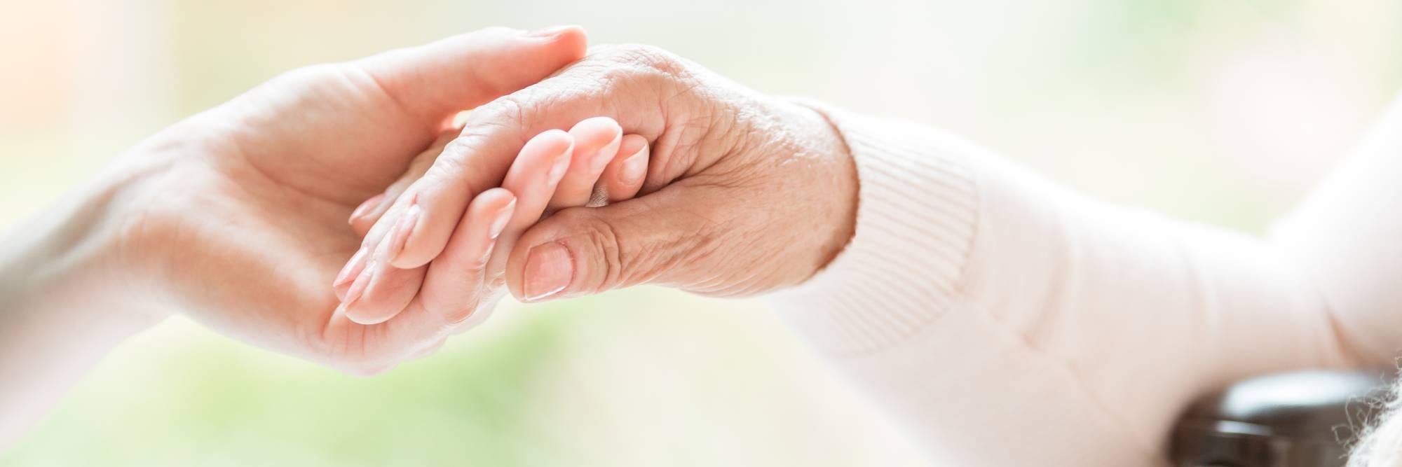 Ambulanter Pflegedienst Barbara Berger cover image