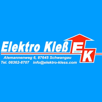 Elektro Kleß GmbH