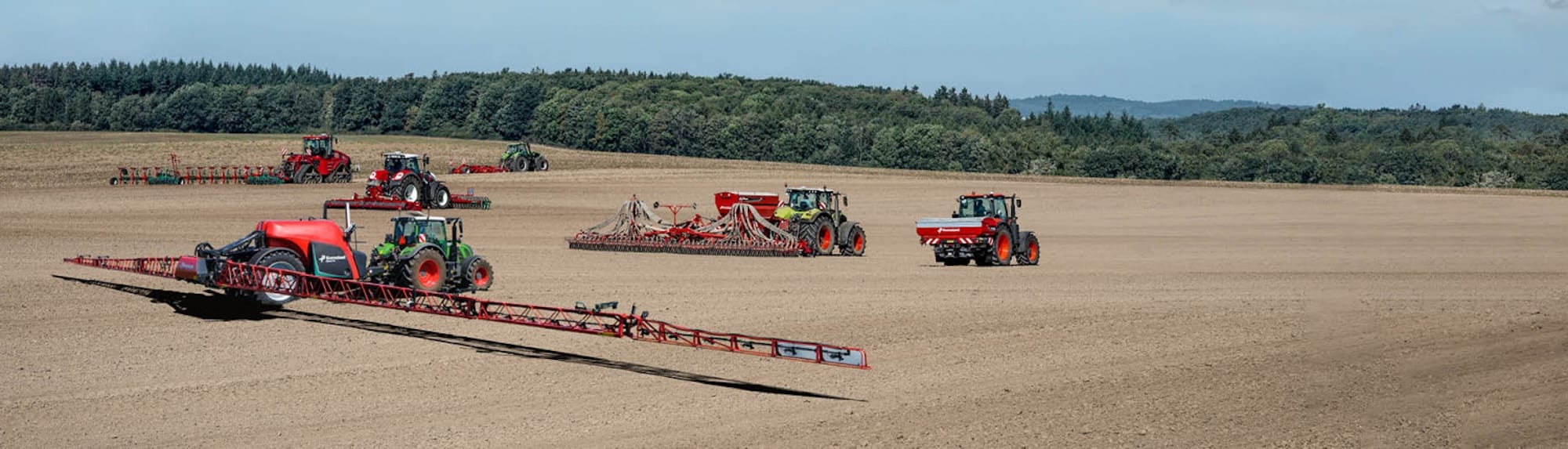 RS Land-, Forst- und Gartentechnik cover image