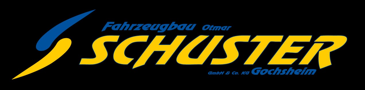 Fahrzeugbau Otmar Schuster GmbH & Co. KG