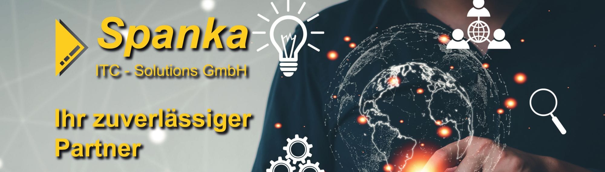 Spanka ITC Solutions GmbH cover image