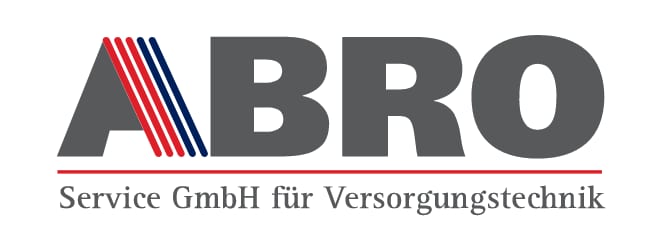 Abro Service GmbH für Versorgungstechnik
