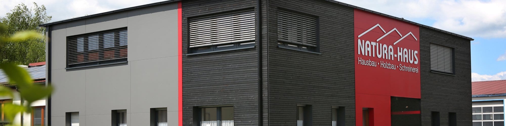 Natura-Haus cover image