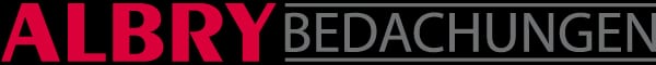 ALBRY Bedachungen GmbH