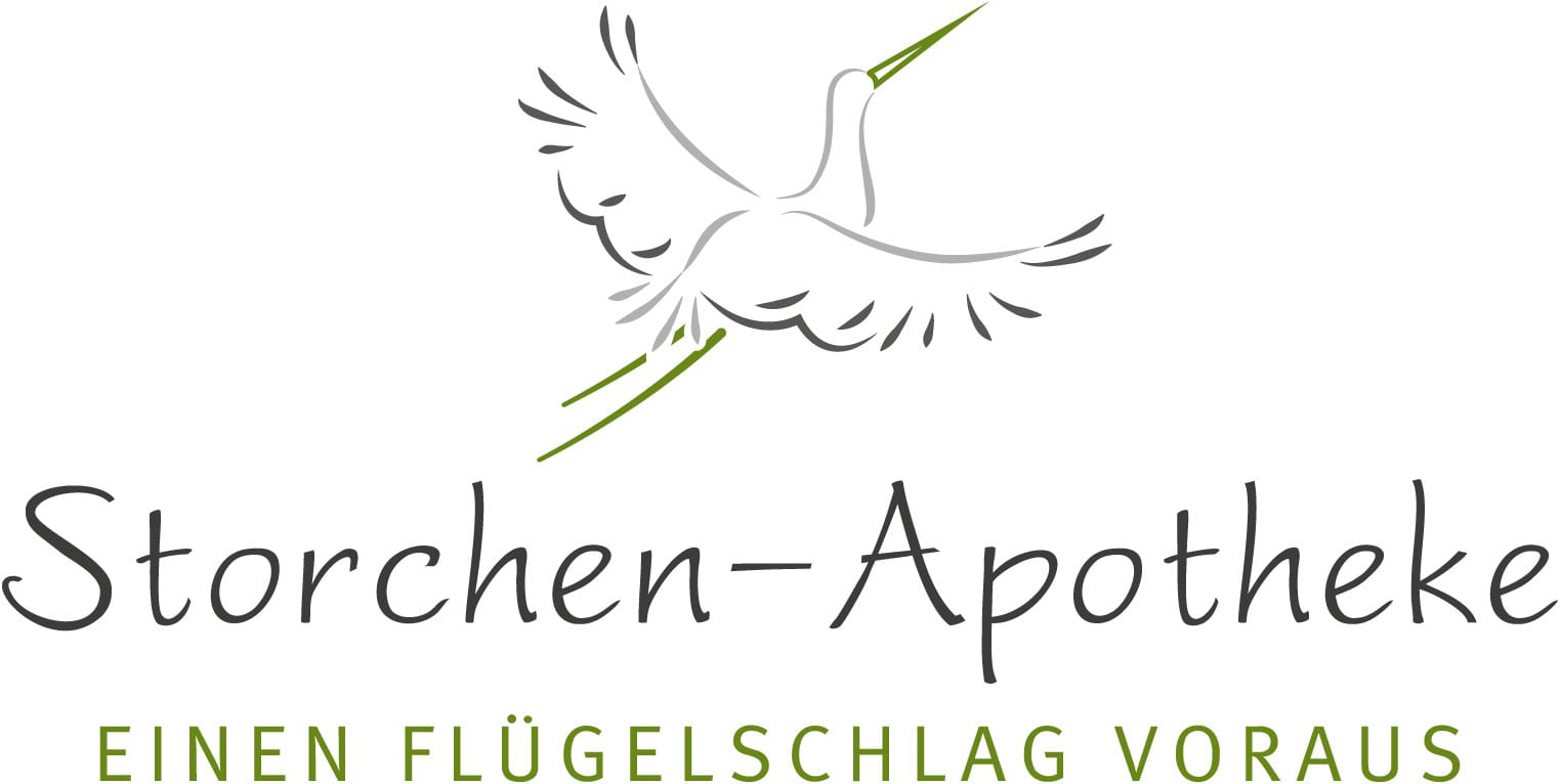 Storchen-Apotheke Tina Zschech e.K.