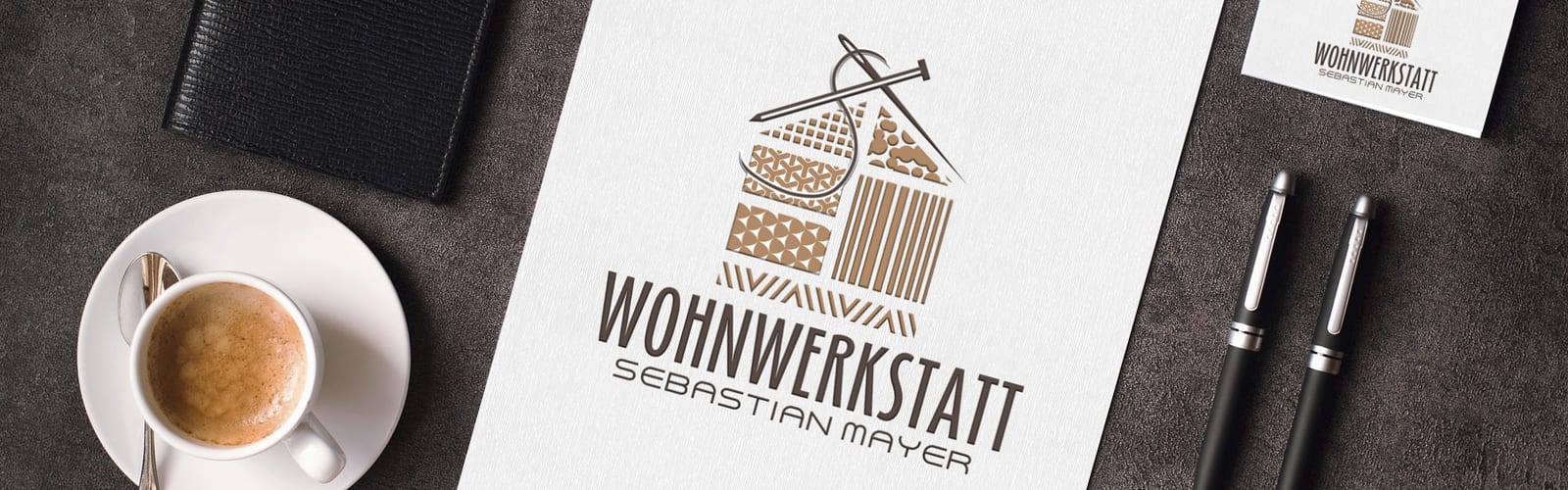 Wohnwerkstatt - Sebastian Mayer cover image