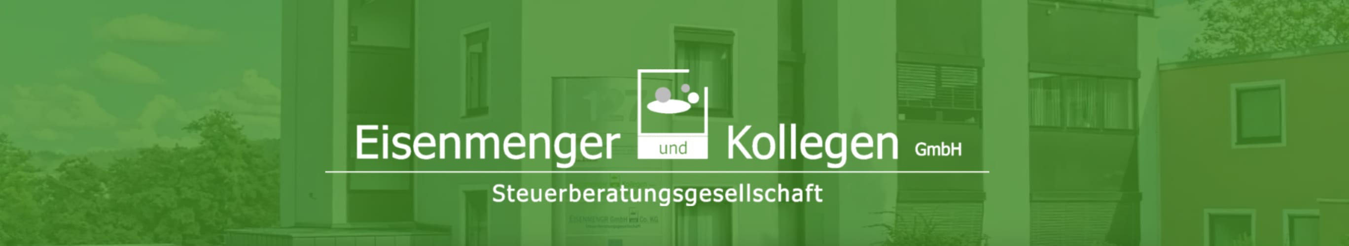 Eisenmenger und Kollegen GmbH cover image