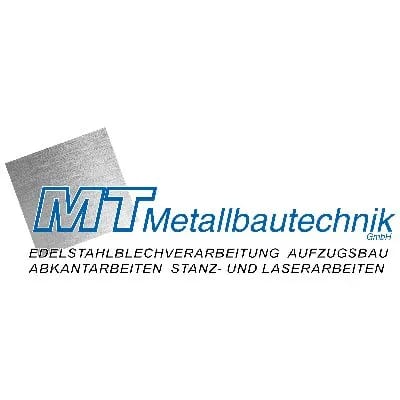 MT Metallbautechnik GmbH