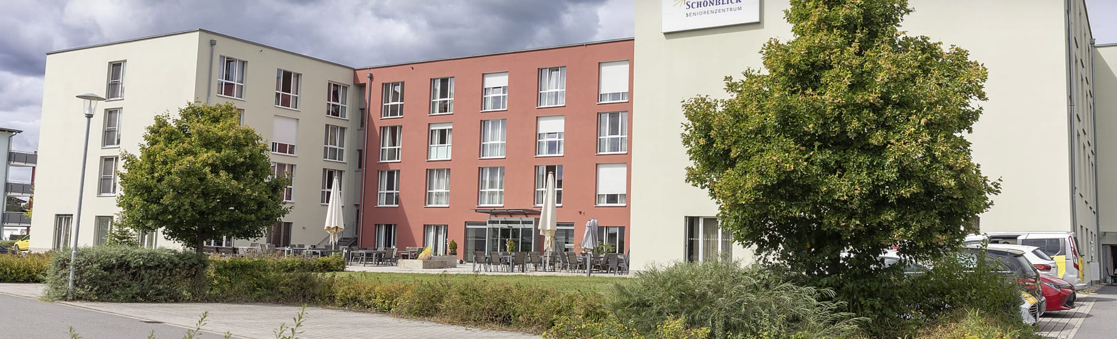 Seniorenzentrum Schönblick GmbH cover image