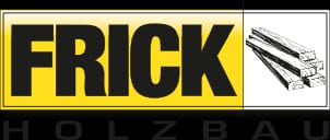 Frick Holzbau Inh. Joachim + Thomas Frick