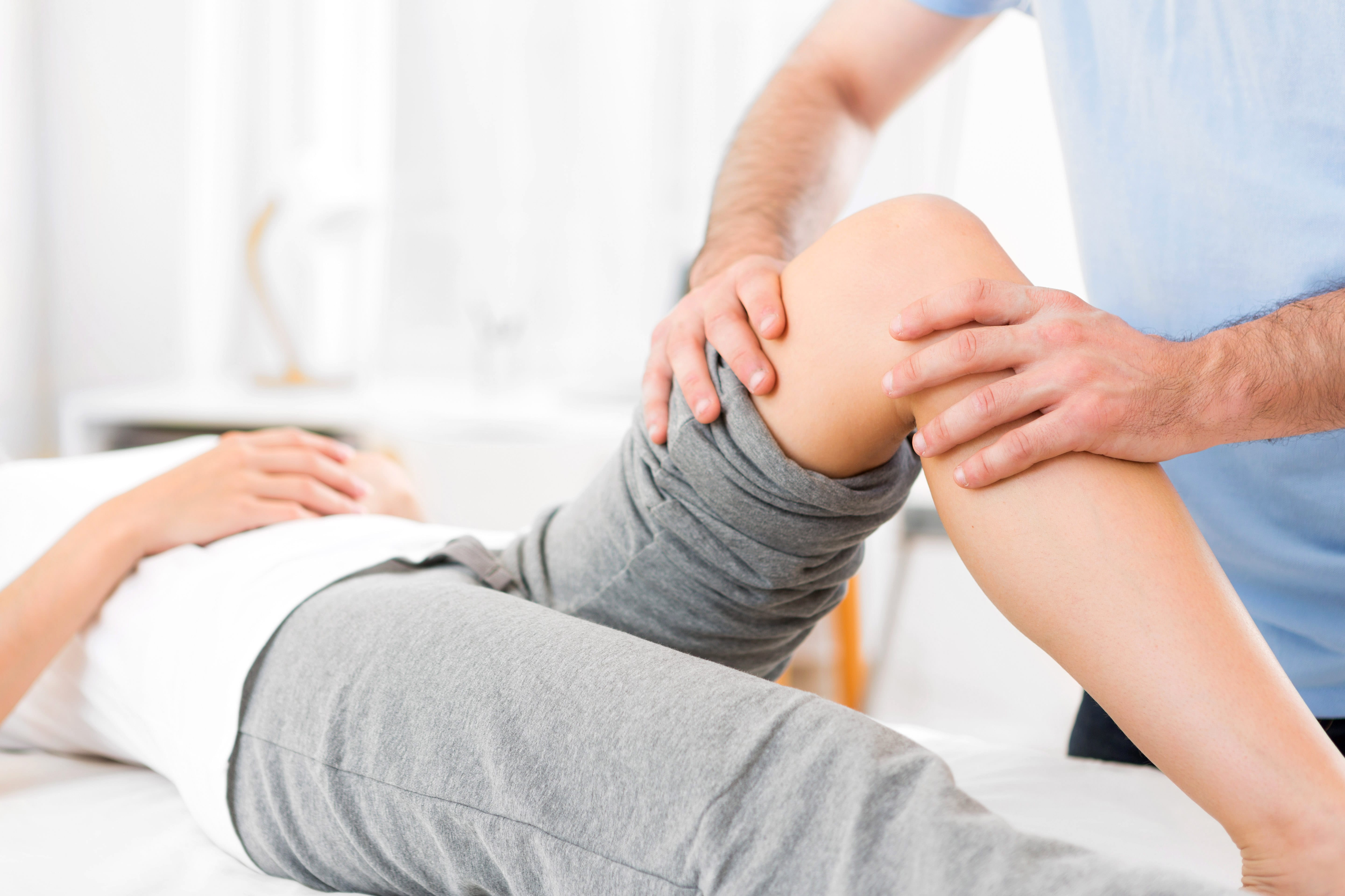 Praxis für Physiotherapie Vogl cover image