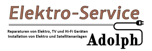 Peter Adolph TV u. Elektro-Service