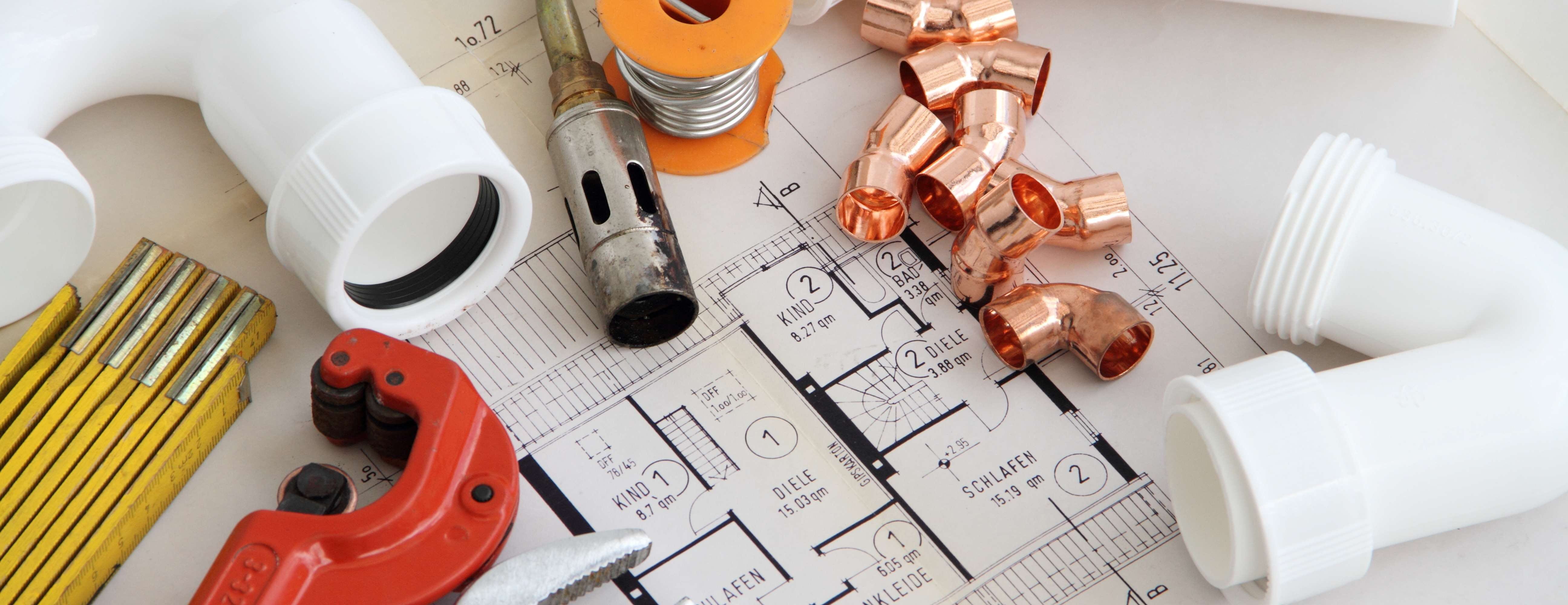 Stolz Haustechnik cover image