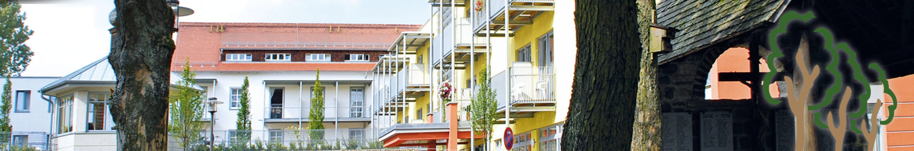 Alten- und Pflegeheim Oberviechtach GmbH cover image