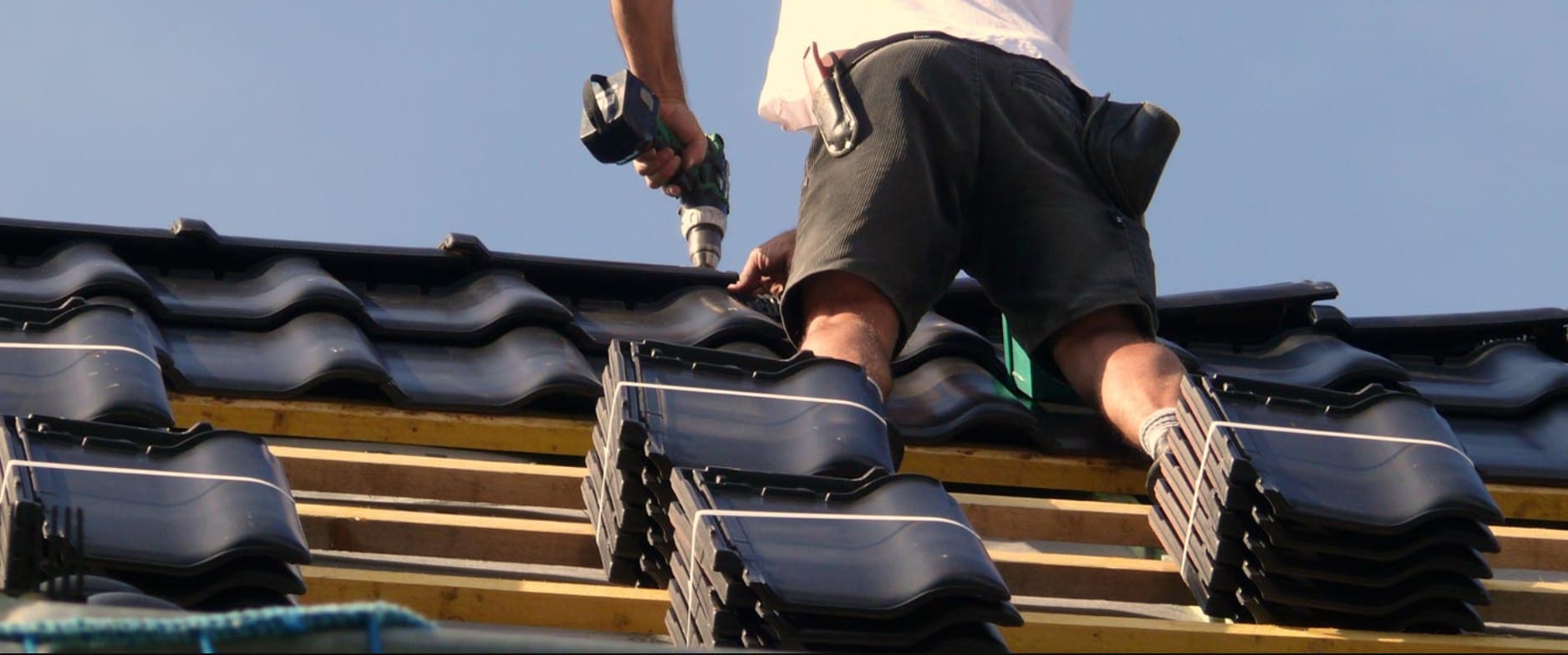 Dachdeckerbetrieb Torsten Meyer cover image