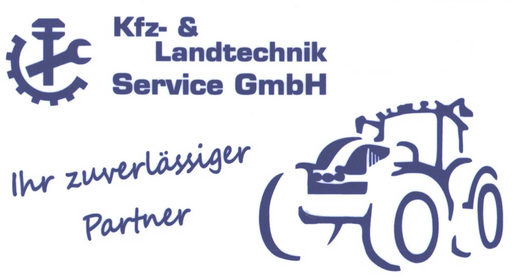 Kfz- & Landtechnik Service GmbH