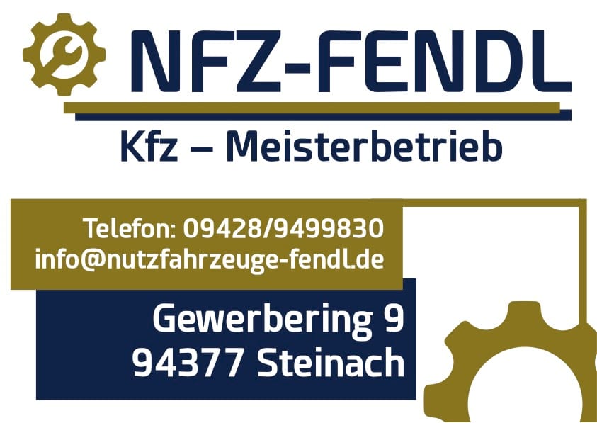 Fendl Markus