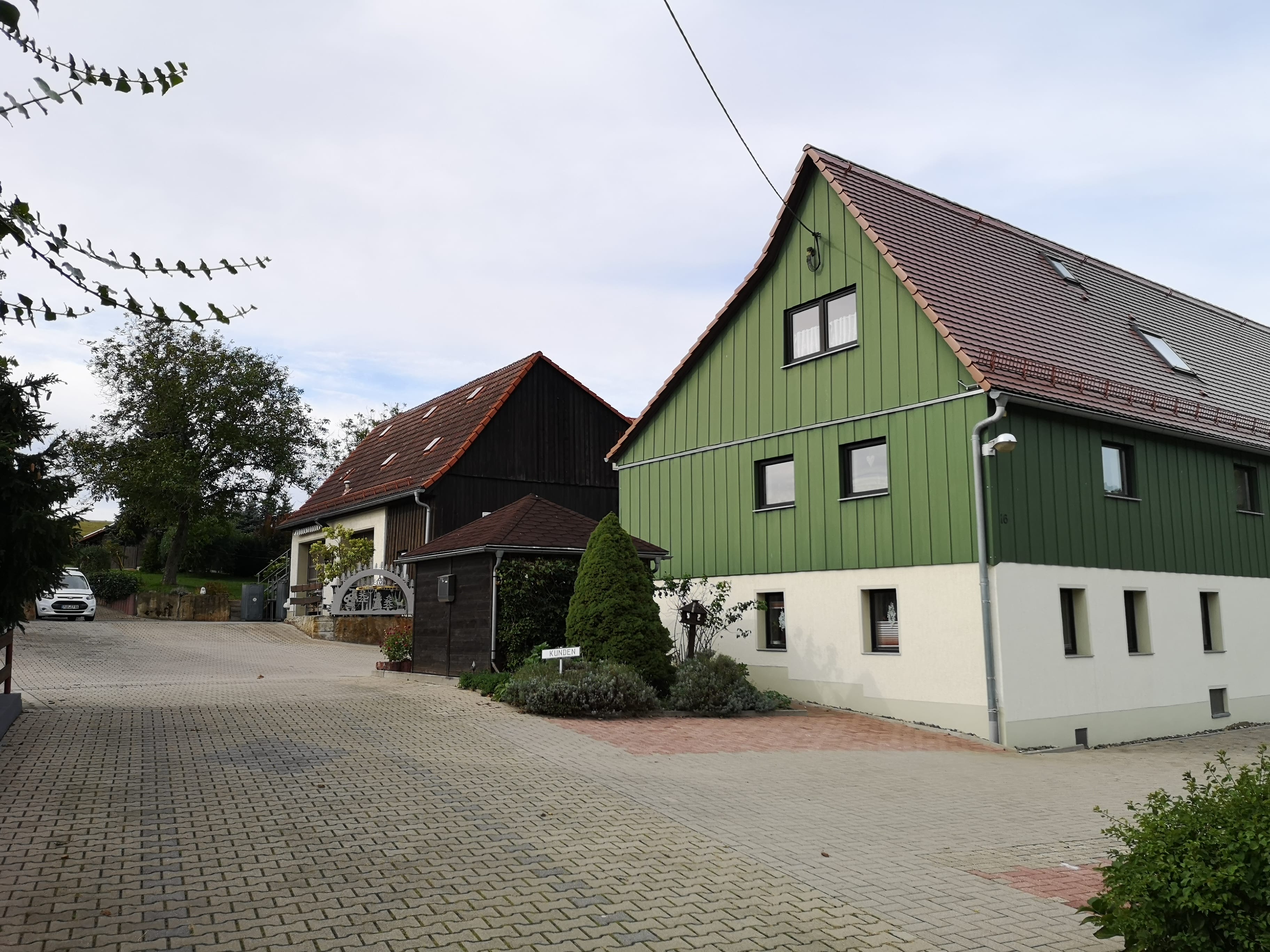 Impression 2